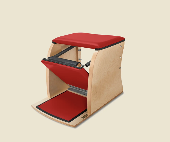Classical Pilates Wunda Chair rental